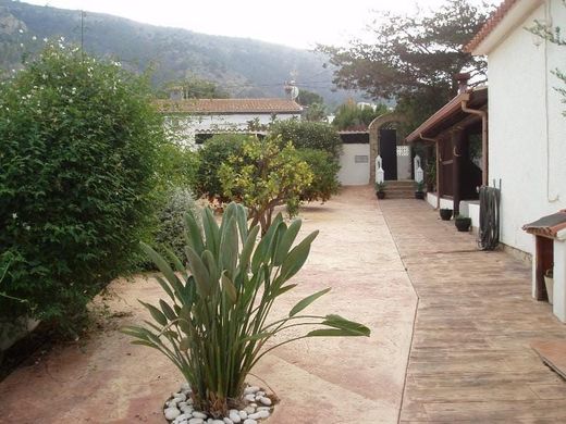 l'Alfàs del Pi, アリカンテの高級住宅