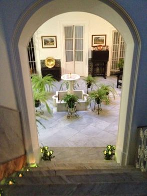 Maison de luxe à Tarifa, Cadix