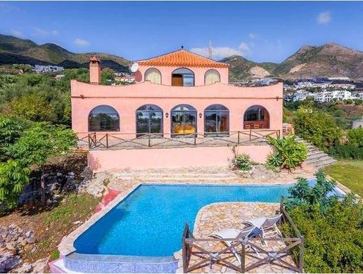Casa Unifamiliare a Benalmádena, Málaga