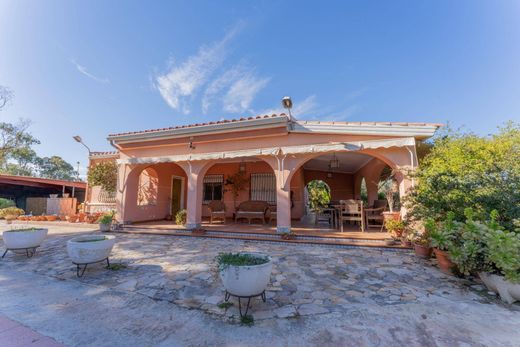Maison individuelle à El Altet, Alicante