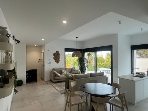 Luxury home in Finestrat, Alicante