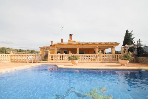 Rural or Farmhouse in Crevillent, Alicante