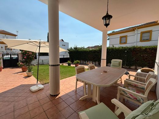 Vrijstaand huis in El Portil, Provincia de Huelva