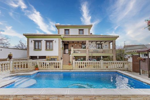 Albolote, グラナダの一戸建て住宅