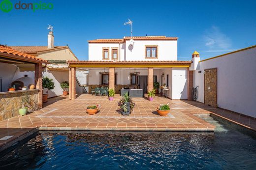Luxury home in Albolote, Granada