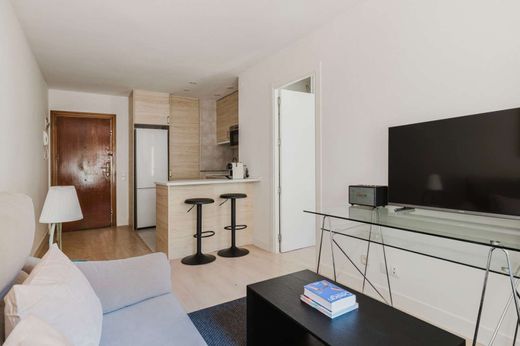 Piso / Apartamento en Madrid, Provincia de Madrid