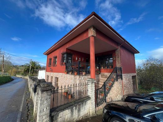 Luxury home in Siero, Province of Asturias