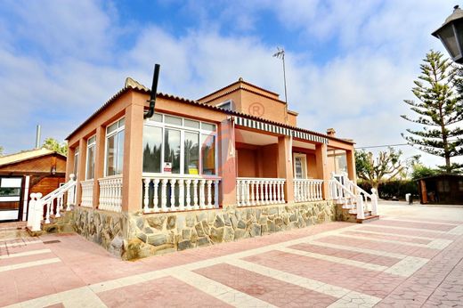 Casa de lujo en La Hoya Hermosa, Provincia de Alicante