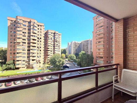 Apartment in Madrid, Province of Madrid