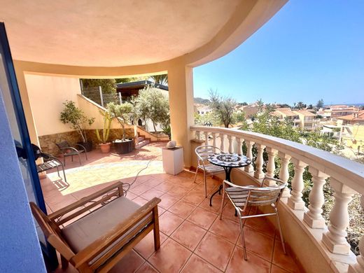 Hotel in Águilas, Murcia