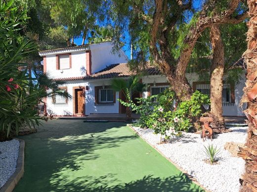 Villa in Orihuela, Alicante