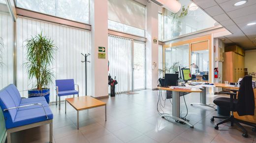 مكتب ﻓﻲ أليكانته, Provincia de Alicante