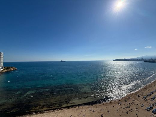 Piso / Apartamento en Benidorm, Provincia de Alicante