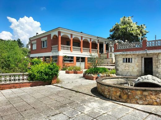 Luxus-Haus in Lliçà de Vall, Provinz Barcelona
