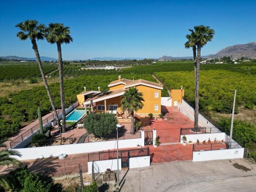 Detached House in Orihuela, Alicante