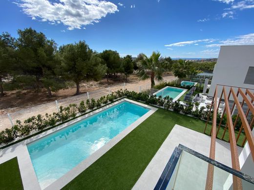 Villa in Finestrat, Alicante
