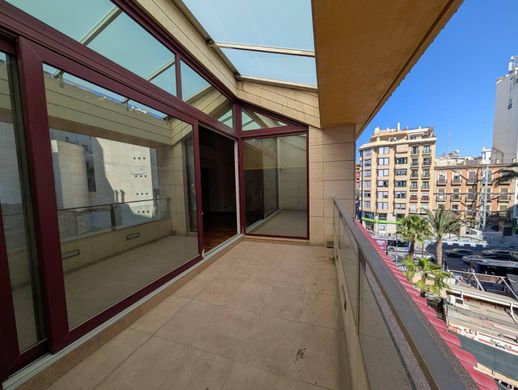 Penthouse à Alicante, Communauté Valencienne