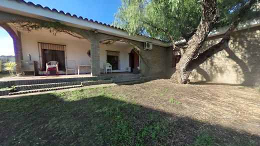 Maison individuelle à Mairena del Aljarafe, Séville