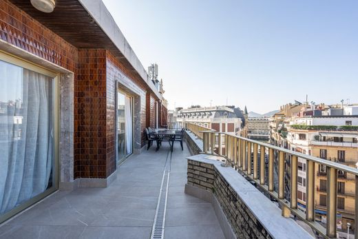 Penthouse Donostia / San Sebastián, Gipuzkoa