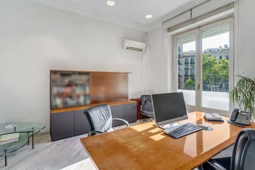 Appartement in Barcelona, Província de Barcelona