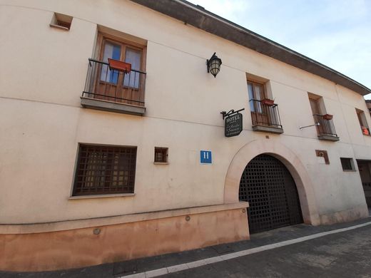 Гостиница, Simancas, Provincia de Valladolid