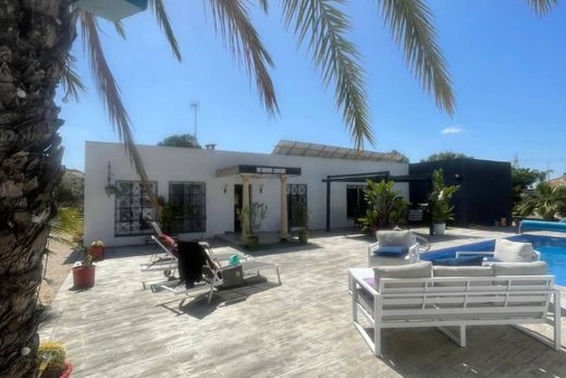 Villa in San Fulgencio, Alicante
