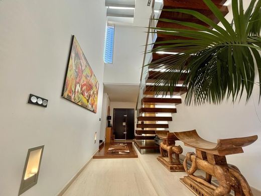 Vrijstaand huis in Valverde Alto, Provincia de Alicante