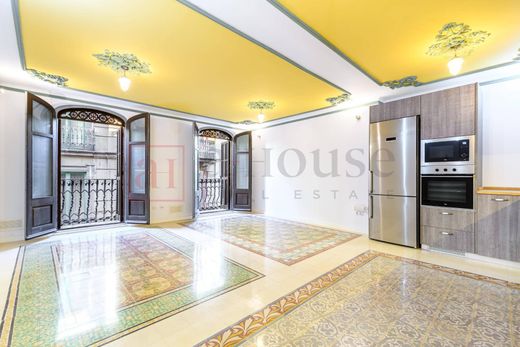Apartment in Barcelona, Province of Barcelona
