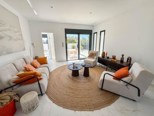 Villa in Pilar de la Horadada, Provincia de Alicante