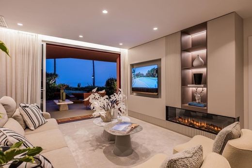 Apartment in Estepona, Malaga