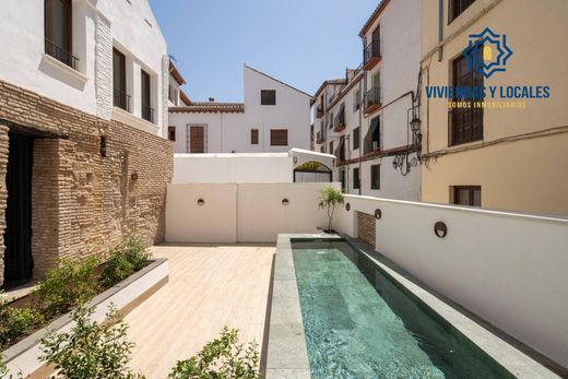 Apartment in Granada, Andalusia