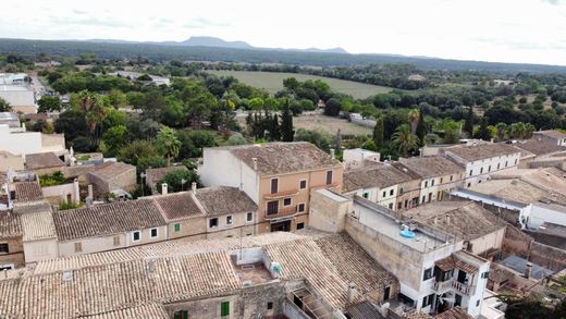 Luxury home in Sencelles, Province of Balearic Islands