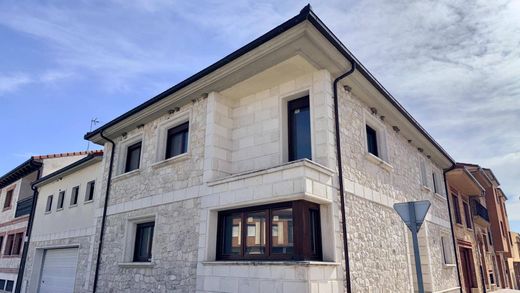 Luxus-Haus in Cuéllar, Segovia