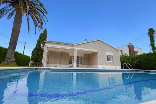 Detached House in Cambrils, Province of Tarragona