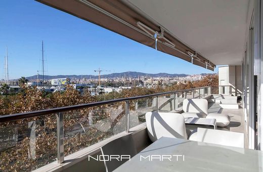 Apartamento - Barcelona, Província de Barcelona
