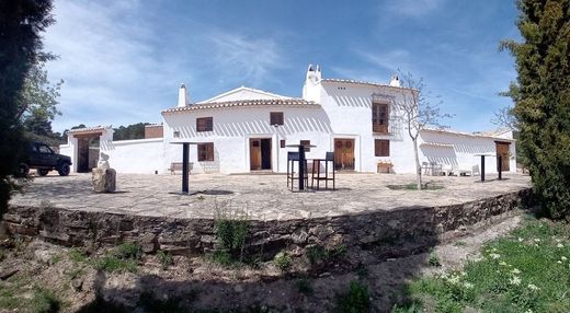 Ρουστίκ ή Αγροικίες σε Huéscar, Provincia de Granada