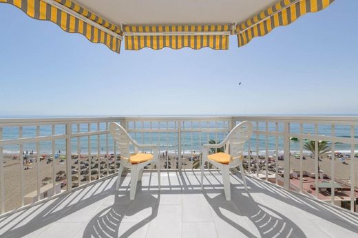Appartement à Fuengirola, Malaga