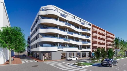 Penthouse in Torrevieja, Alicante