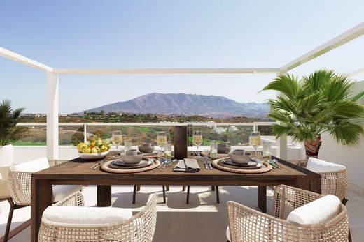 Apartament w Mijas, Provincia de Málaga