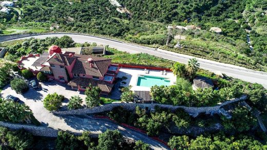 Maison individuelle à Almuñécar, Grenade