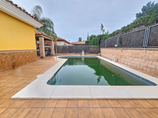 独立式房屋  塞维利亚, Provincia de Sevilla