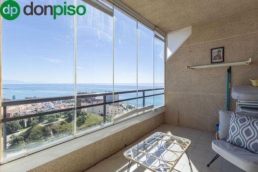Apartment in Benalmádena, Malaga