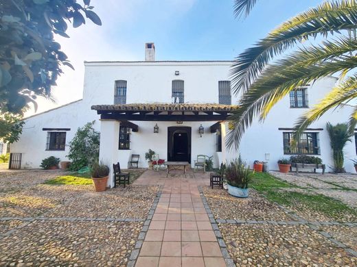 Rustik ya da çiftlik Alosno, Provincia de Huelva