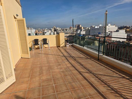 Penthouse in Palma de Mallorca, Province of Balearic Islands