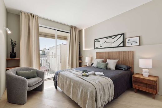 Apartment in Barcelona, Province of Barcelona