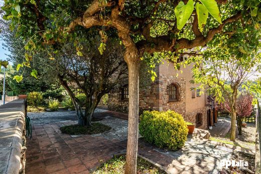 Sant Llorenç Savall, ばるせろなの一戸建て住宅