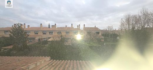 Luxury home in Valladolid, Castille and León