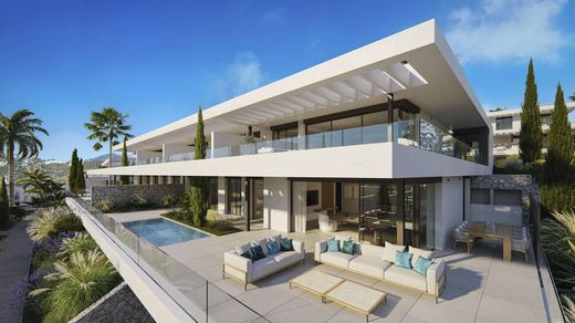 Διαμέρισμα σε Μαρμπέγια, Provincia de Málaga