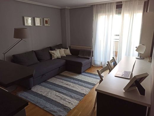 Appartement in Valladolid, Provincia de Valladolid