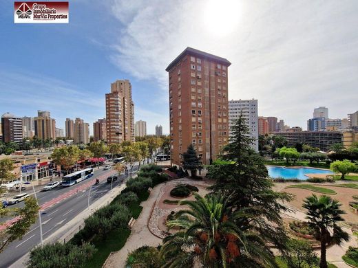 Apartament w Benidorm, Provincia de Alicante